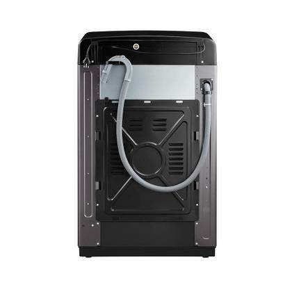 Imagem de Máquina De Lavar Panasonic Antibacteria AG 18kg Titânio - NA-F180P7T