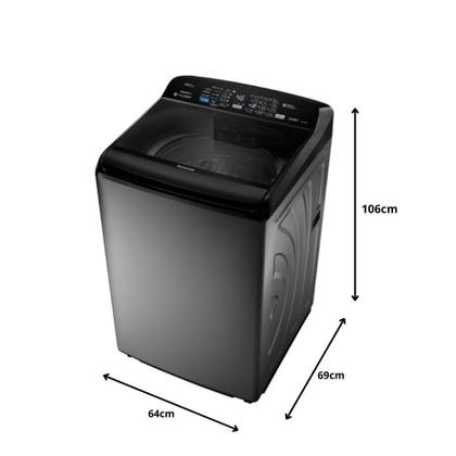 Imagem de Máquina de Lavar Panasonic NA-F180P7T 18Kg