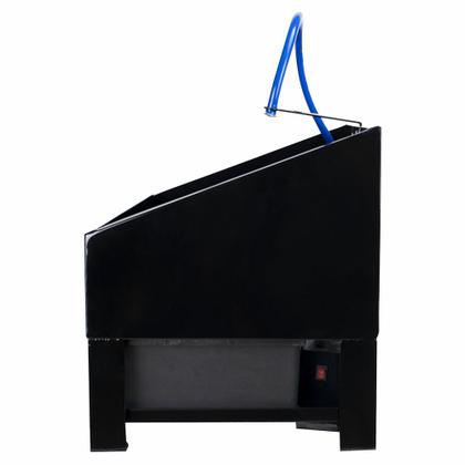 Imagem de Máquina de Lavar Peças 12 litros Bancada LPL120B LYNUS 110V