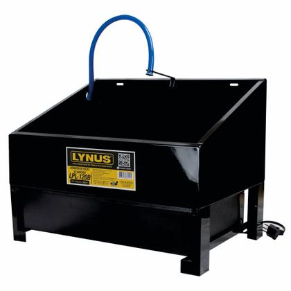 Imagem de Máquina de Lavar Peças 12 litros Bancada LPL120B LYNUS 110V