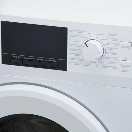 Imagem de Máquina De Lavar Philco 12kg 16 Modos 220V