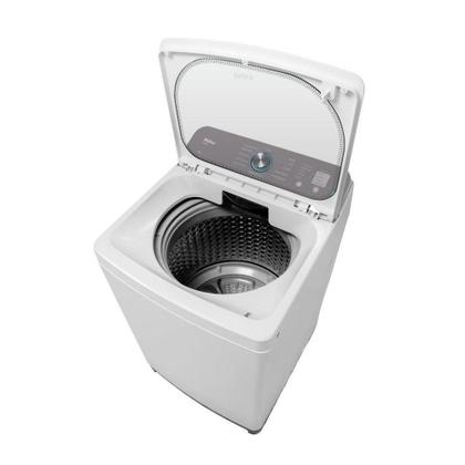Imagem de Máquina De Lavar Philco PLR14A 14kg 12 Tipos De Lavagem Branco 220V