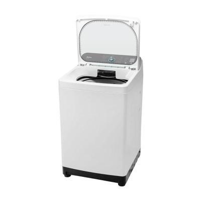 Imagem de Máquina De Lavar Philco PLR14A 14kg 12 Tipos De Lavagem Branco 220V