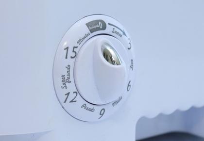 Imagem de Máquina de Lavar Praxis 1,2KG Petit Grifit