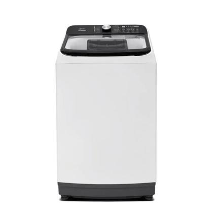 Imagem de Máquina de Lavar Roupa 15kg Midea Wave Agitator Branca 220V