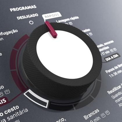 Imagem de Máquina de Lavar Roupa Com 11kg Automática Mueller Lavadora MLA11 Cor Branca