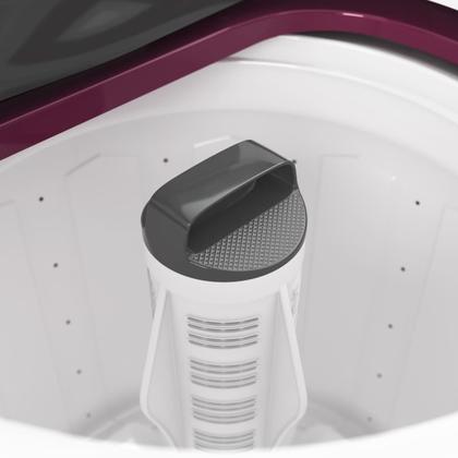 Imagem de Máquina de Lavar Roupa Com 11kg Automática Mueller Lavadora MLA11 Cor Branca