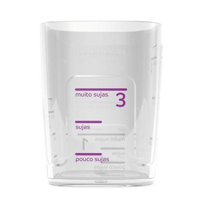 Imagem de Máquina de Lavar Roupas 12Kg Consul CWH12BB, Branca, 220V