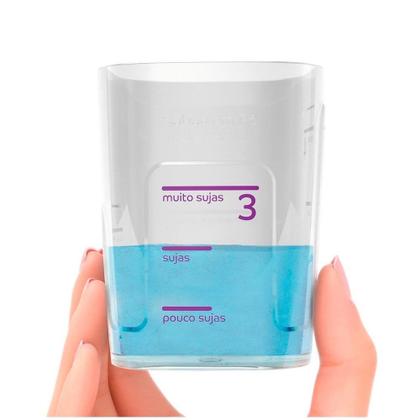 Imagem de Máquina de Lavar Roupas 12Kg Consul CWH12BB, Branca