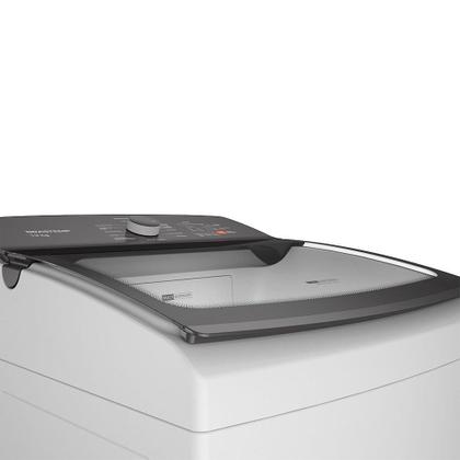 Imagem de Máquina de Lavar Roupas 13Kg Brastemp BWK13  Automática, Ciclo Tira Manchas, Branco