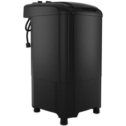 Imagem de Máquina De Lavar Roupas Britânia Semiautomática BLT22P 22kg 7 Programas de Lavagem