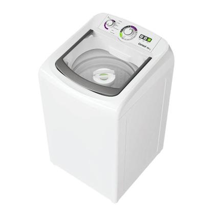 Imagem de Máquina de Lavar Roupas Consul 10Kg CWB10BB Branca - 127V