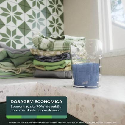 Imagem de Máquina de Lavar Roupas Consul 10Kg CWB10BB Branca - 127V
