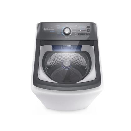 Imagem de Máquina de Lavar Roupas Electrolux 14,5KG Branca LEE15 - 127V