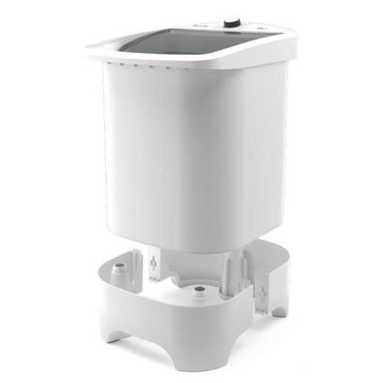 Imagem de Máquina de Lavar Roupas Mueller Supertank MLT10C 10kg 4 Programas de Lavagem