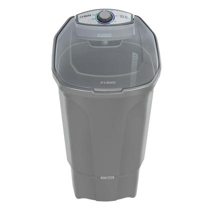 Imagem de Máquina De Lavar Semi-automática Libell 10kg