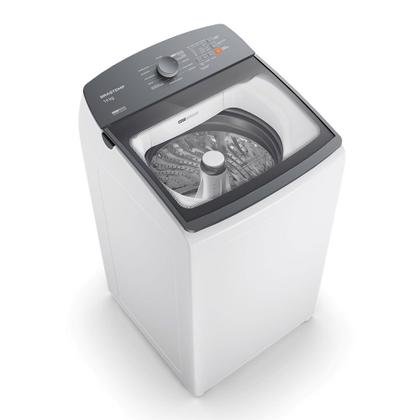 Imagem de Máquina de Lavar Smart Sensor 14Kg Automática BWF14ABANA Brastemp