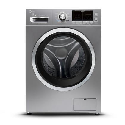 Máquina de Lavar STORM WASH Midea 11kg Inverter Tambor 4D LFB11X1