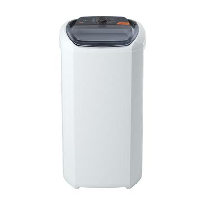 Imagem de Máquina de Lavar Wanke 20kg Premium Semi-Automática Branco 127V - LWBE201T3