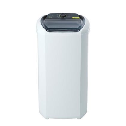 Imagem de Máquina de Lavar Wanke 8,5Kg Super Semi-Automática 127V