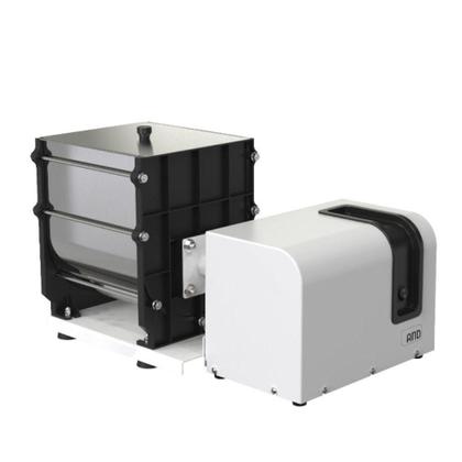 Imagem de Máquina de Massa Anodilar Pro 5800 com Acessórios Multiuso