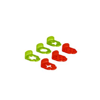 Imagem de Máquina De Massinha De Modelar Pizza E Massas Brinquedo - Usual