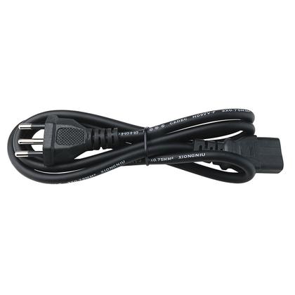 Imagem de Máquina De Neve Profissional 800W Com Controle Sem Fio, Alça, 127v Luminos Snow 800