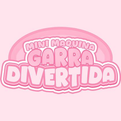 Imagem de Máquina De Pegar Bolinhas Brinquedo Infantil Interativo Com Luz E Som Cor Rosa - Dm Toys