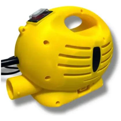 Imagem de Maquina De Pintura 800ml Pistola Eletrica Alta Pressao Profissional