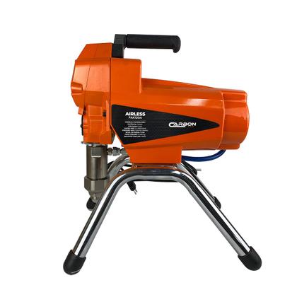 Máquina de Pintura Airless FAK120A 220V 1300W 1,7HP Carbon Fak ...