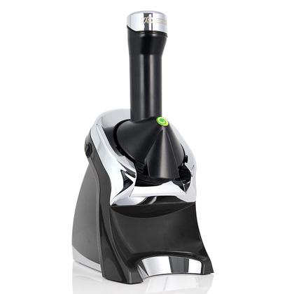 Imagem de Máquina de refrigerar Frozen Fruit Yonanas 988BK Deluxe Black