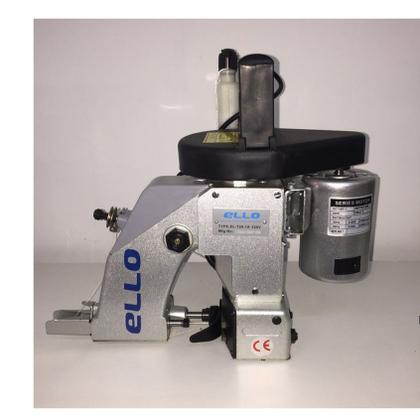 Imagem de Máquina de Sacaria ELLO, Fechar Boca de Saco EL-T26-1A-220v