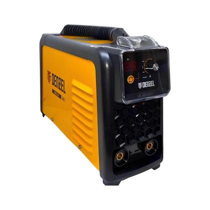 Imagem de Maquina de solda denzel inversora mma-200 200amp 220v
