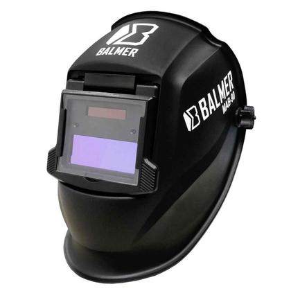 Imagem de Máquina de Solda Inversora e TIG 200A JOY 223 DV Bivolt Kit c/ Máscara, Eletrodo e Luvas BALMER