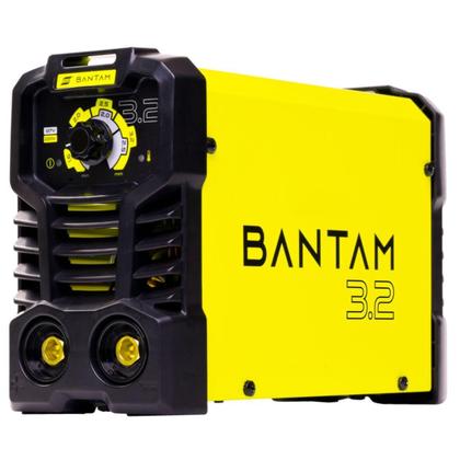 Imagem de Máquina De Solda Inversora Esab Bantam 3.2 Bivolt 110V/220V