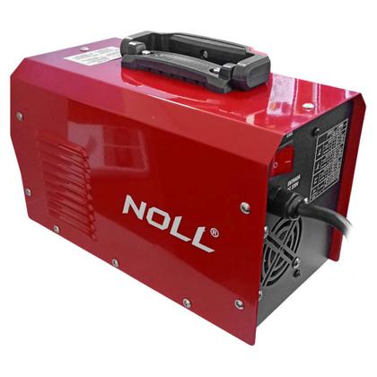 Imagem de Máquina de Solda MIG 3x1 sem Gás/TIG/MMA 140 220V - NOLL