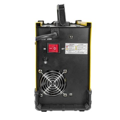 Imagem de Máquina de Solda Multiprocesso MULT150i 220V 150A Monofásica