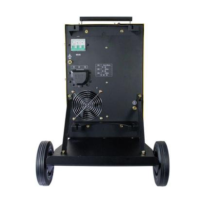 Imagem de Máquina de Solda Multiprocesso MULT350i 220V/380V 350A Trifá