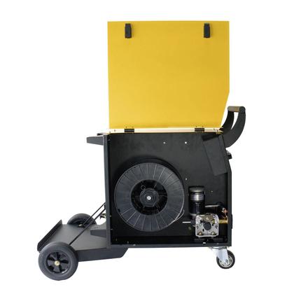 Imagem de Máquina de Solda Multiprocesso MULT350i 220V/380V 350A Trifá