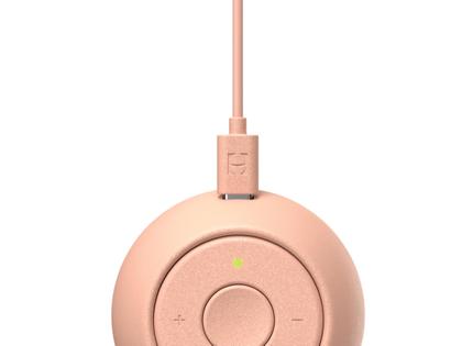 Imagem de Máquina de som portátil Hatch Rest Go para bebês e crianças
