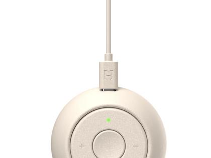 Imagem de Máquina de Som Portátil Hatch Rest Go para Bebês e Crianças