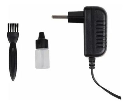 Imagem de Máquina de Tosa A6s Prata Precision Edge