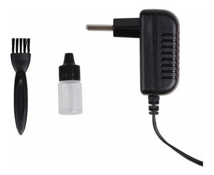 Imagem de Máquina de Tosa A6s Prata Precision Edge