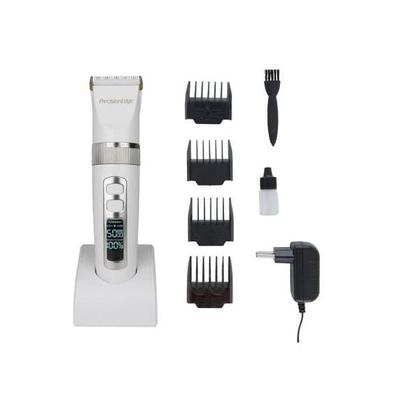 Imagem de Máquina de Tosa A8s Prata Precision Edge