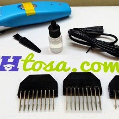 Imagem de Máquina de tosa doméstica MO3 Propetz