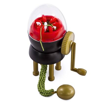 Imagem de Máquina de Tricotin Addi Egg