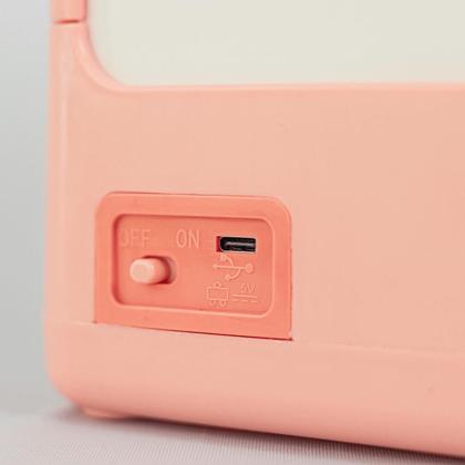 Imagem de Maquina de Ursinho Maquina de pegar Bichinho Brinquedo Garra da Diversão Infantil