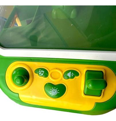 Imagem de Maquina de Ursinho Maquina de pegar Bichinho Brinquedo Garra da Diversão Infantil