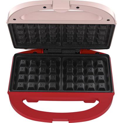 Imagem de Máquina de Waffles Duet Cadence