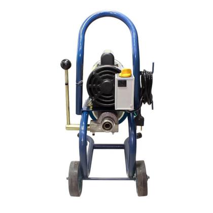 Imagem de Maquina Desentupidora Elétrica 3/4 a 3" 15mts - FPF 50